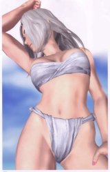 BUY NEW rumble rose - 77534 Premium Anime Print Poster